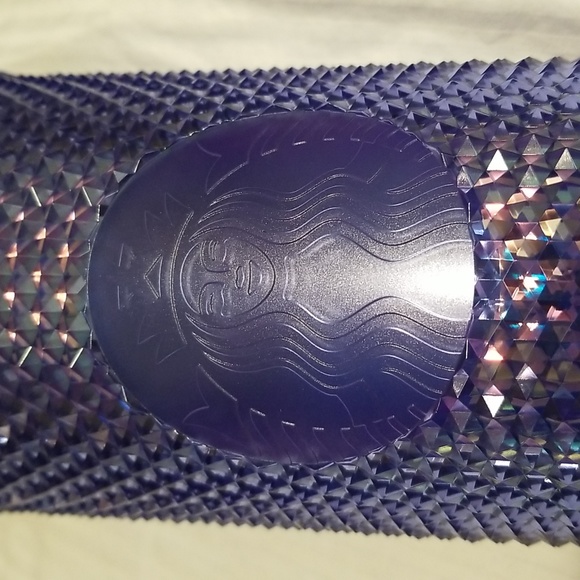 Disney 50th Starbucks Tumbler - Picture 3 of 4